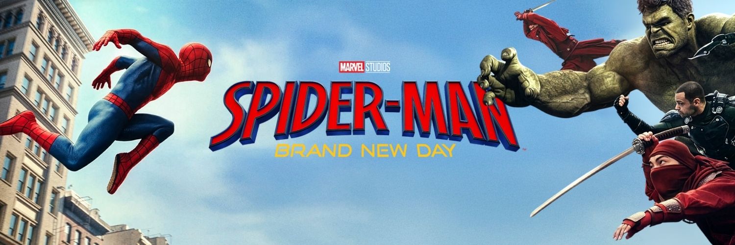 spiderman