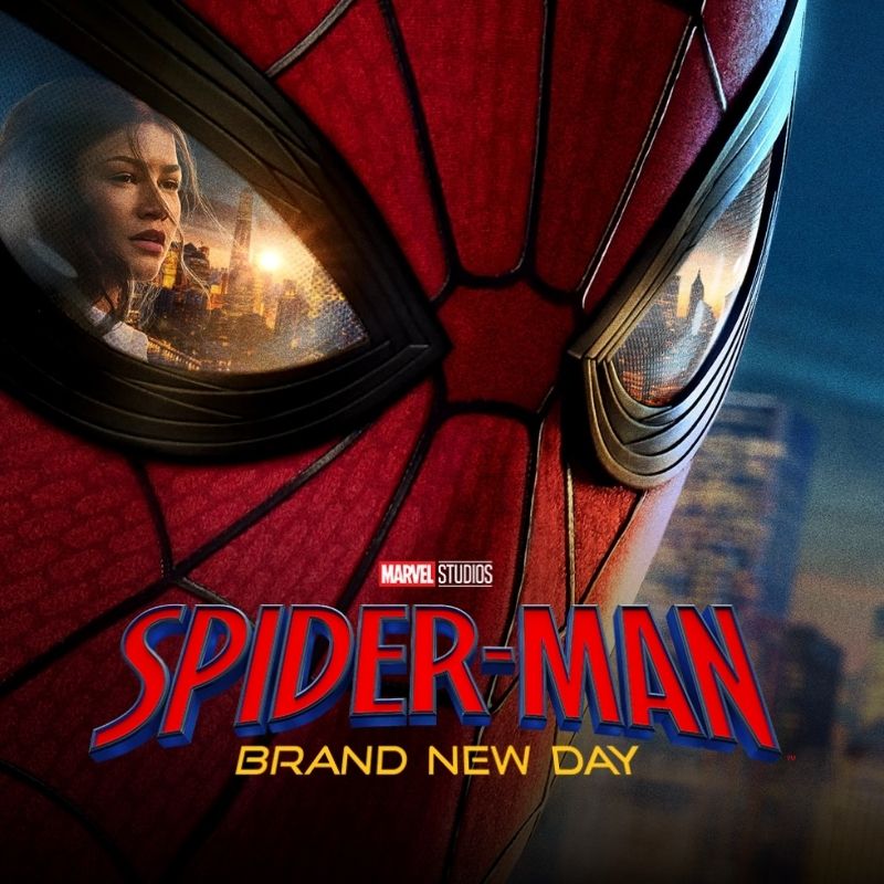 spiderman
