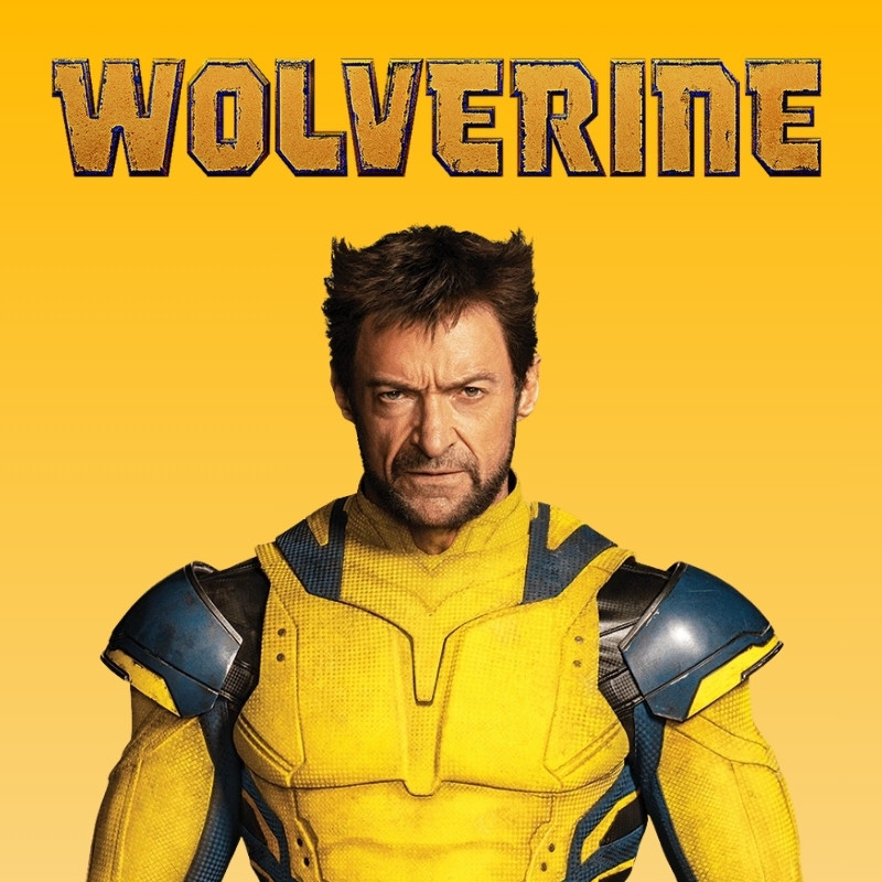 wolverine